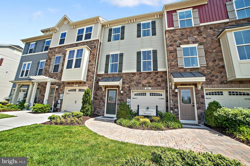 2744 Fredericksburg Rd, Hanover, MD 21076 - photo 1