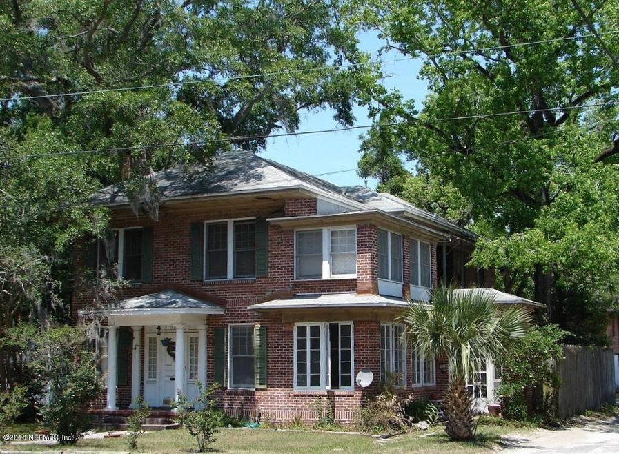 1513 Mcduff Ave S, Jacksonville, FL 32205 - photo 1