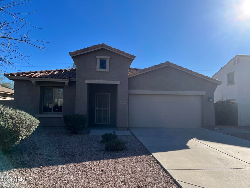 1437 E Indigo St, Gilbert, AZ 85298 - photo 1