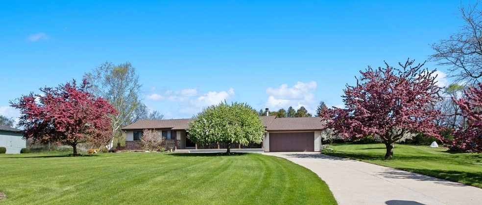 6950 E 85th Ct, Merrillville, IN 46410 - photo 1