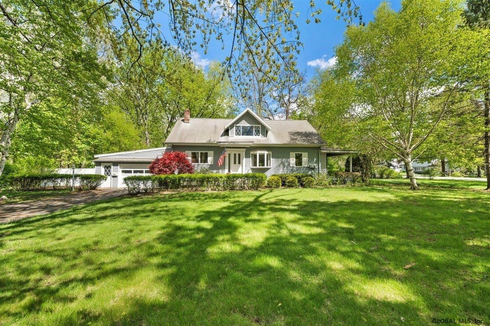 281 Osborne Rd, Albany, NY 12211 - photo 1