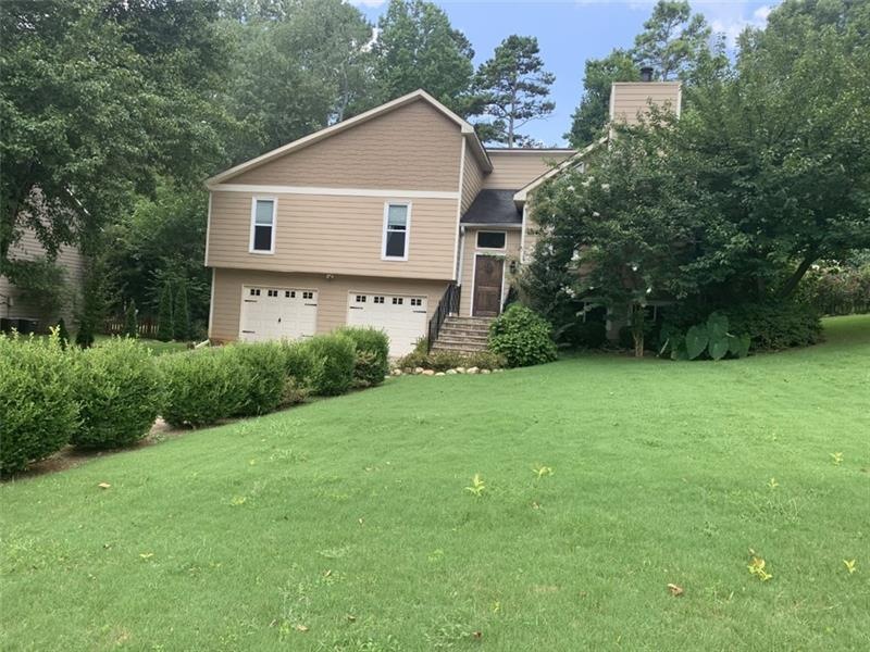 1843 Chondra Dr, Marietta, GA 30062 - photo 1