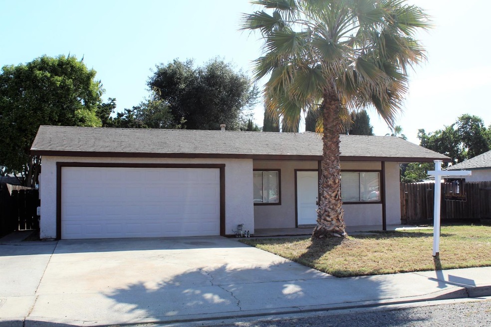 329 Odessa Way, Oakdale, CA 95361 - photo 1