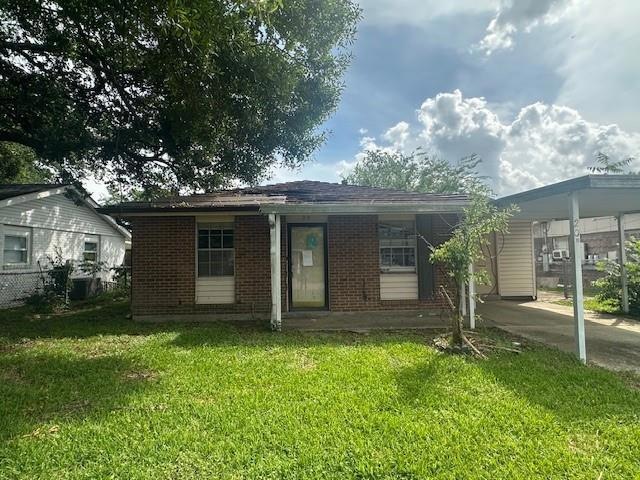 Sold • Co-Listing Agent