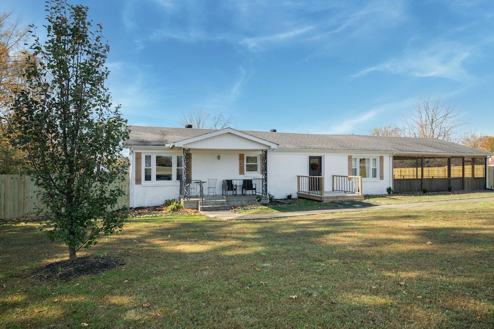 3205 Sylvia Rd, Dickson, TN 37055 - photo 1