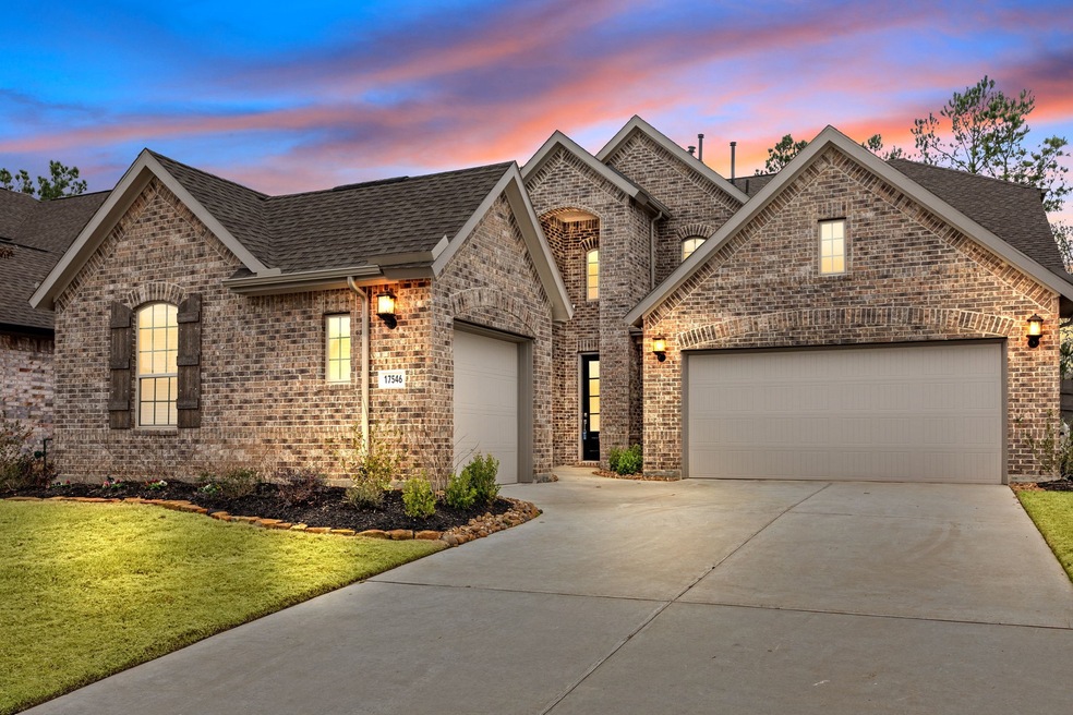 17546 Sunset Skies Rd, Conroe, TX 77302 - photo 1