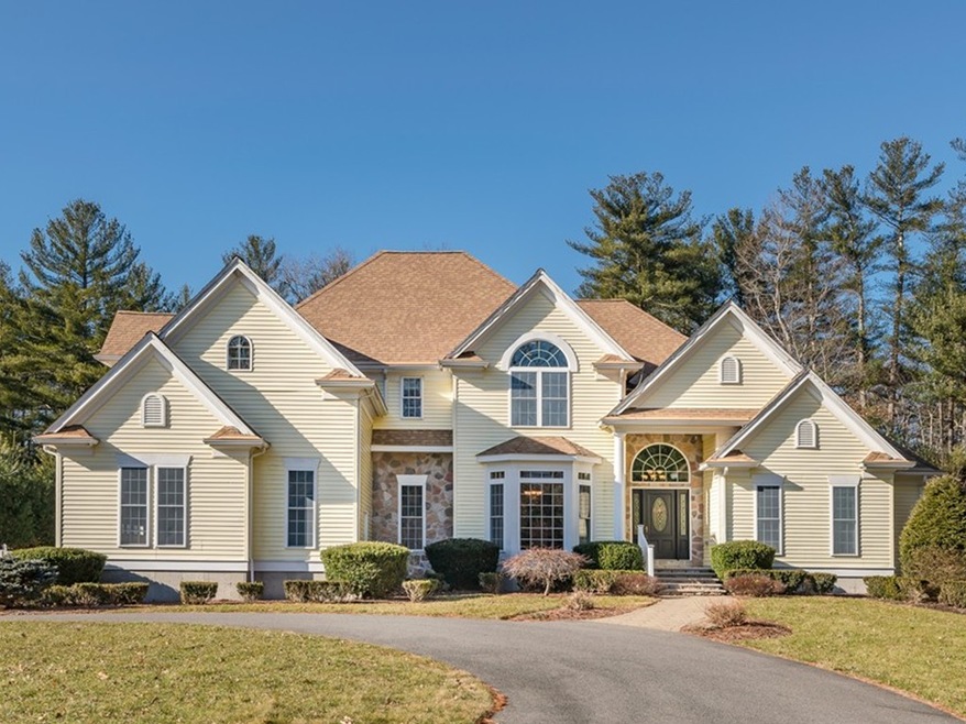 7 Kenbane St, South Easton, MA 02375 - photo 1