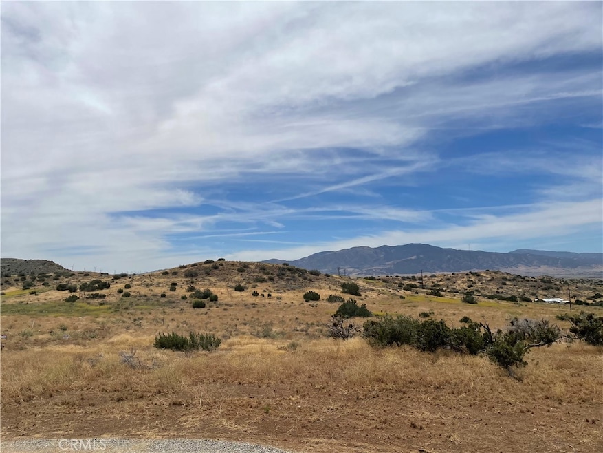0 Valley Blvd unit SR24022026, Tehachapi, CA 93561 - photo 1