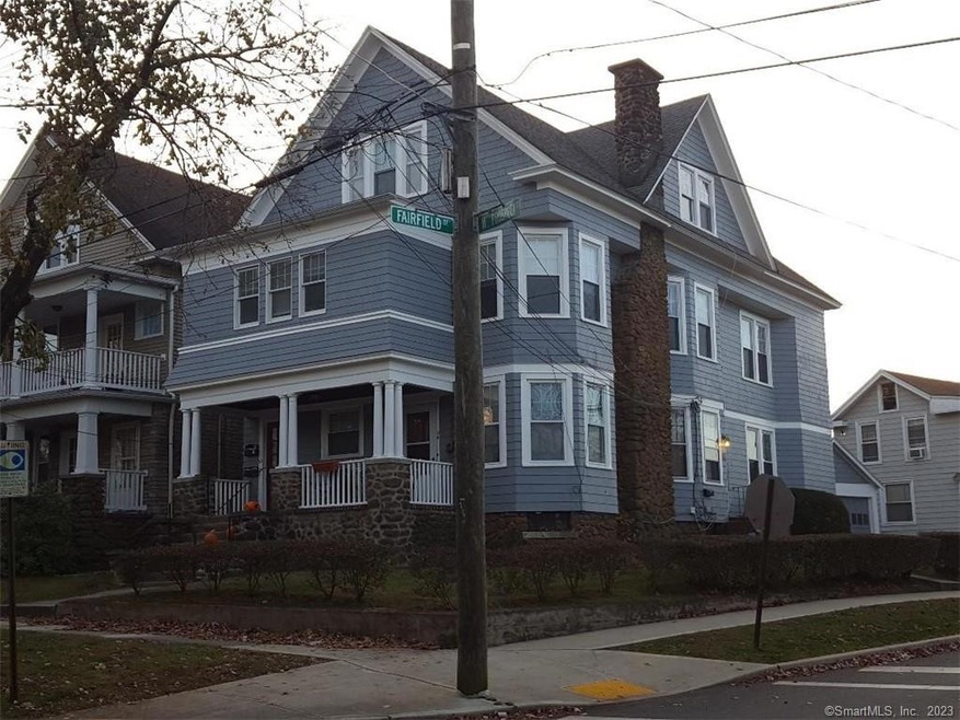 62 W Prospect St unit 3, New Haven, CT 06515 - photo 1