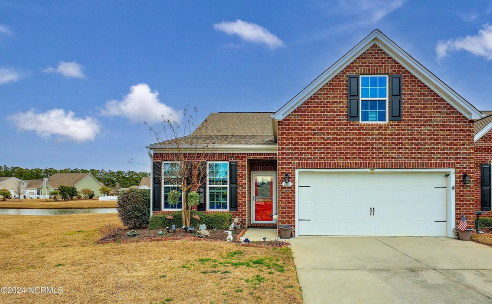 1010 Cypress Springs Ct
