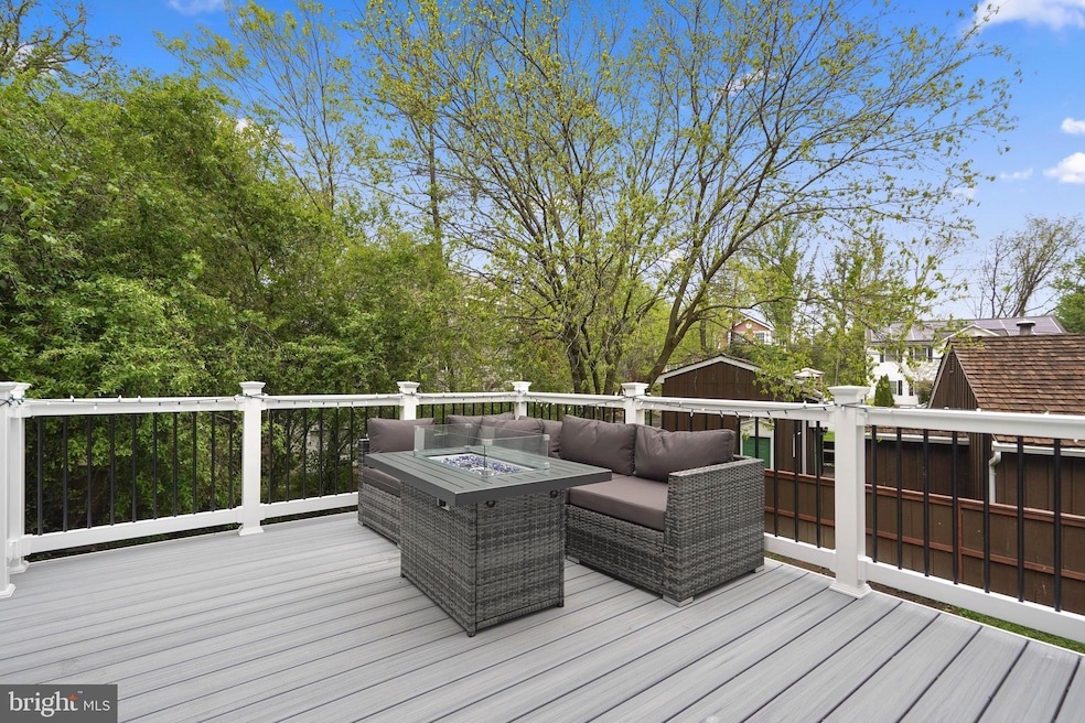 2005 Erskine Ave, Silver Spring, MD 20902 - photo 1