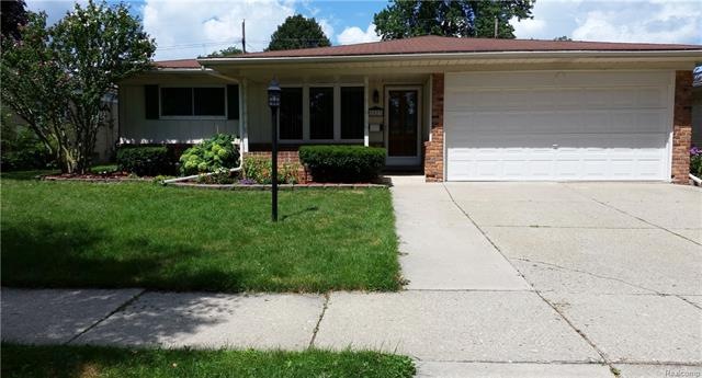 Berkshire - Front