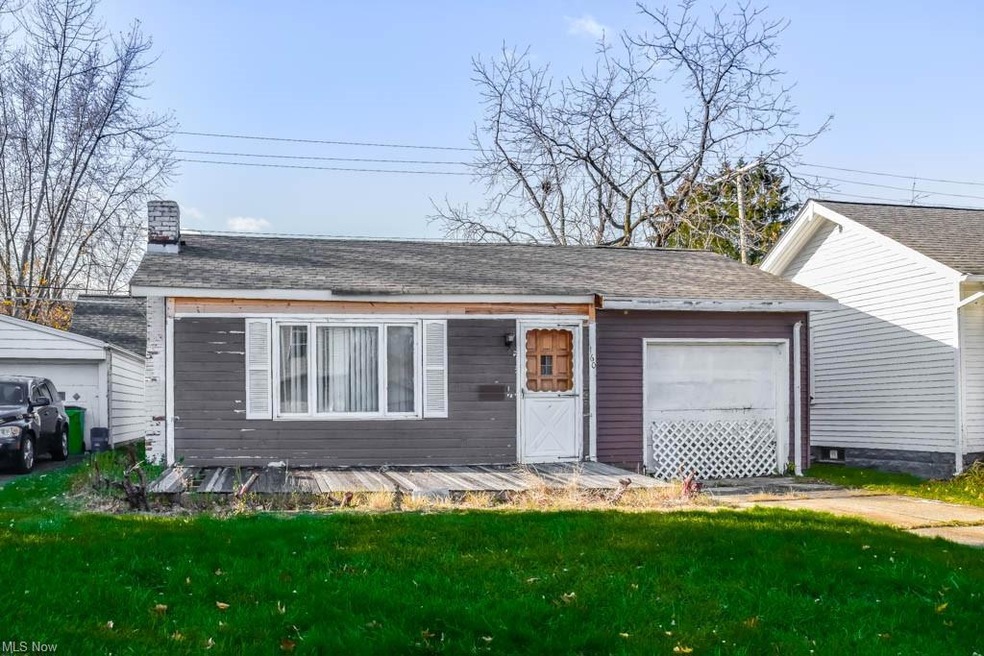 Don't miss out on this home with so much potential