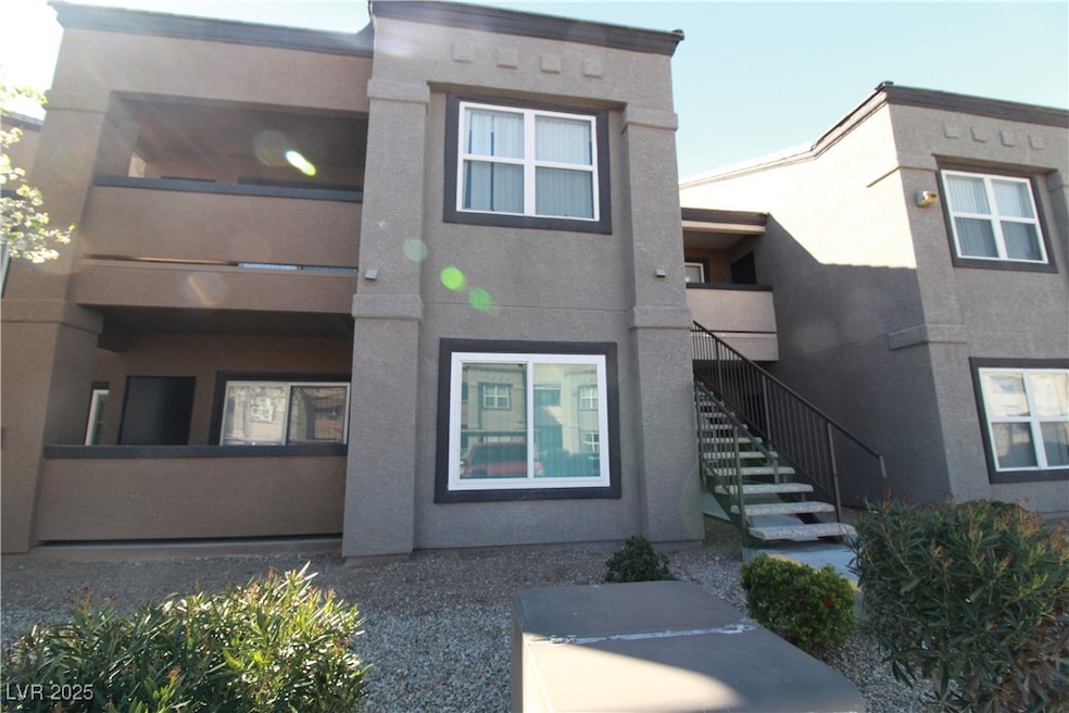 6650 W Warm Springs Rd unit 2115, Las Vegas, NV 89118 - photo 1