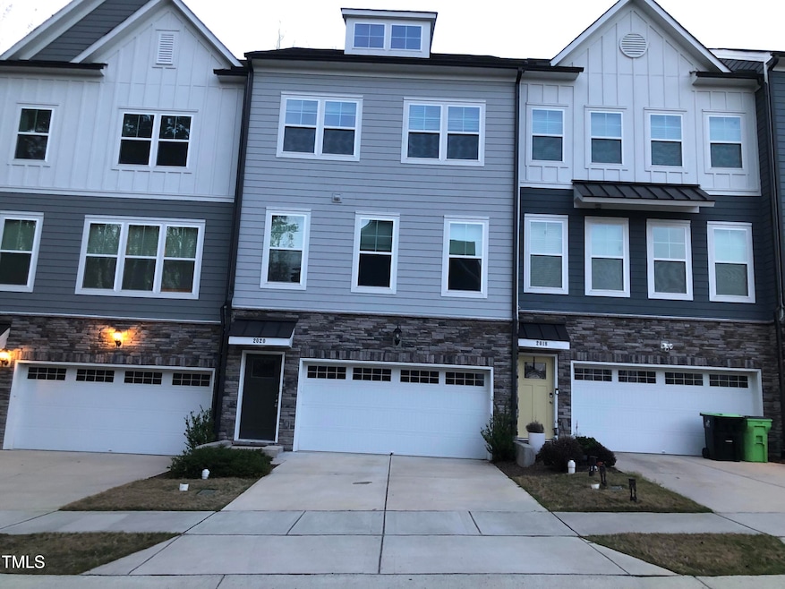 2020 Van Hook Ln, Apex, NC 27502 - photo 1