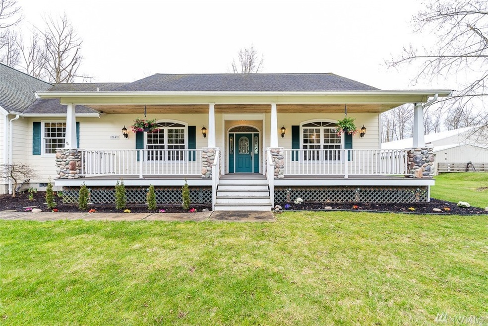 2049 Harksell Rd, Ferndale, WA 98248 - photo 1