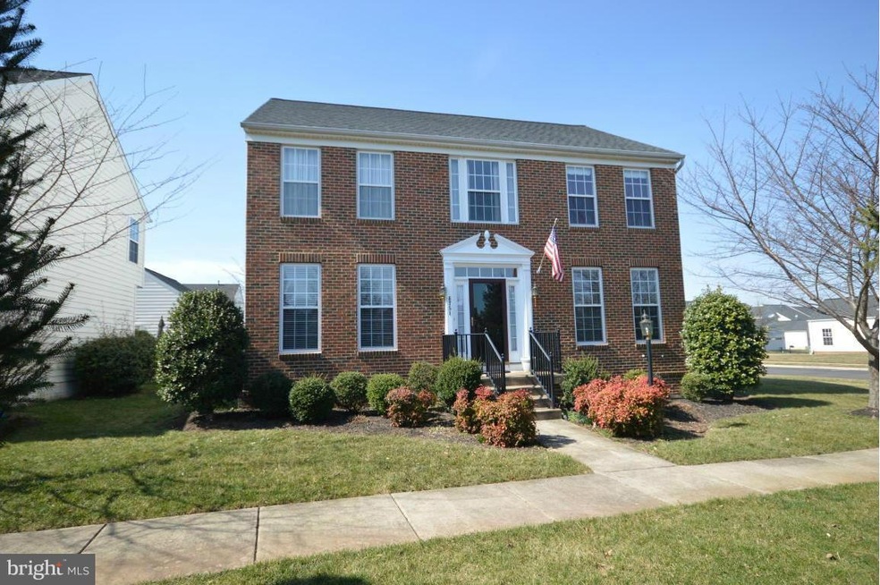 6751 Stapleton Place, Gainesville, VA 20155 - photo 1