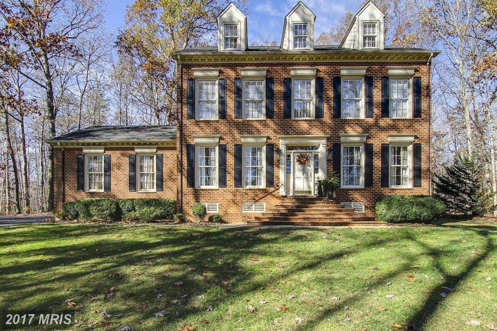 7104 Bloomsbury Ln, Spotsylvania, VA 22553 - photo 1