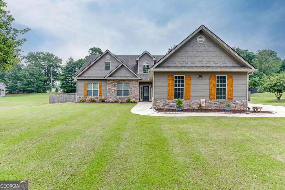 63 Emma Ln, Winder, GA 30680 - photo 1