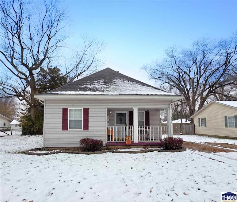 2800 Dean Ave, Terre Haute, IN 47803 - photo 1