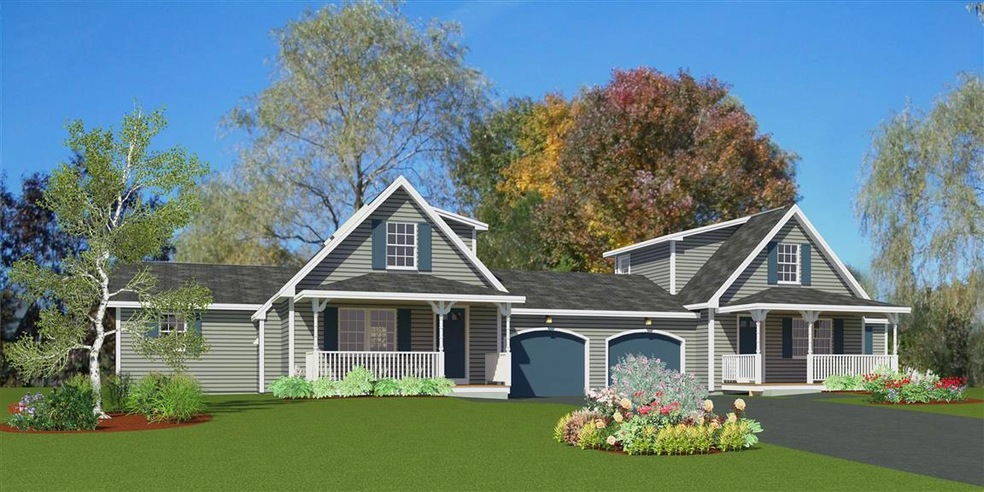 3 Henderson Way, Greenland, NH 03840 - photo 1