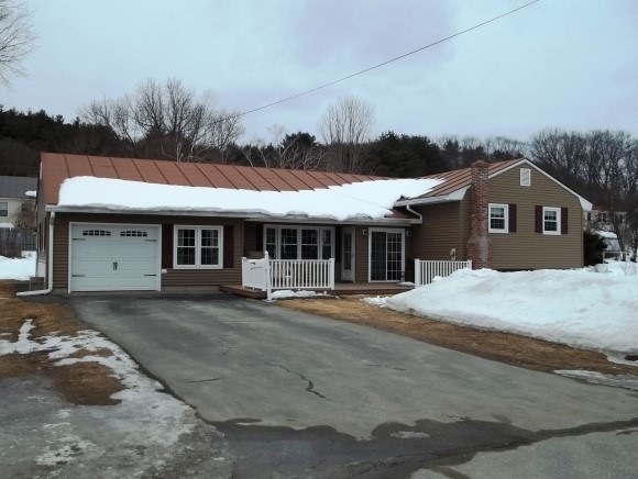 156 Wilder St, White River Junction, VT 05001 - photo 1