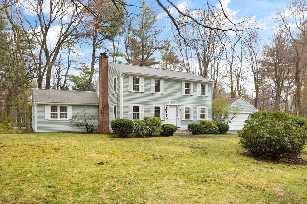 13 Algonquin Rd, Acton, MA 01720 - photo 1