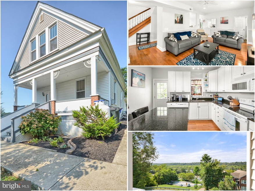 101 6th Ave, Brunswick, MD 21716 - photo 1