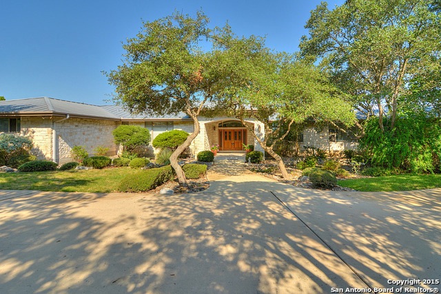 22634 E Range, San Antonio, TX 78255 - photo 1