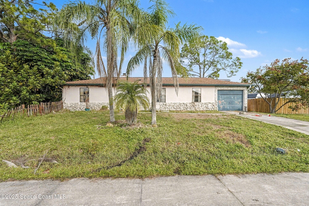 1651 Jacobin St NW, Palm Bay, FL 32907 - photo 1