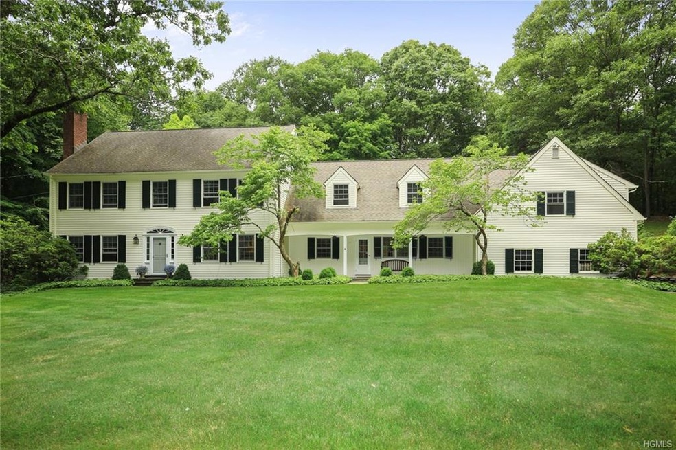 37 Bishop Rd, Bedford, NY 10506 - photo 1