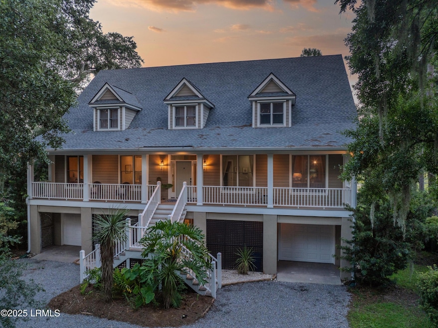 81 Bermuda Downs, Saint Helena Island, SC 29920 - photo 1