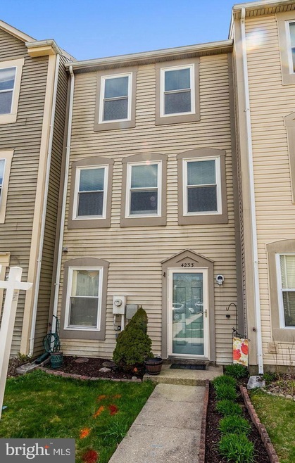 4233 Tazewell Terrace, Burtonsville, MD 20866 - photo 1