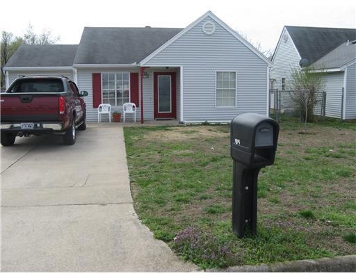 1106 W Easy St, Rogers, AR 72756 - photo 1