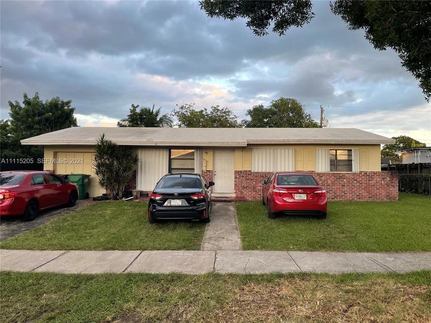 Matias Sanchez listing agent - sold for $340,000