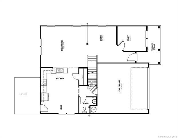 3092 Riker St unit 45, Clover, SC 29710 - photo 1