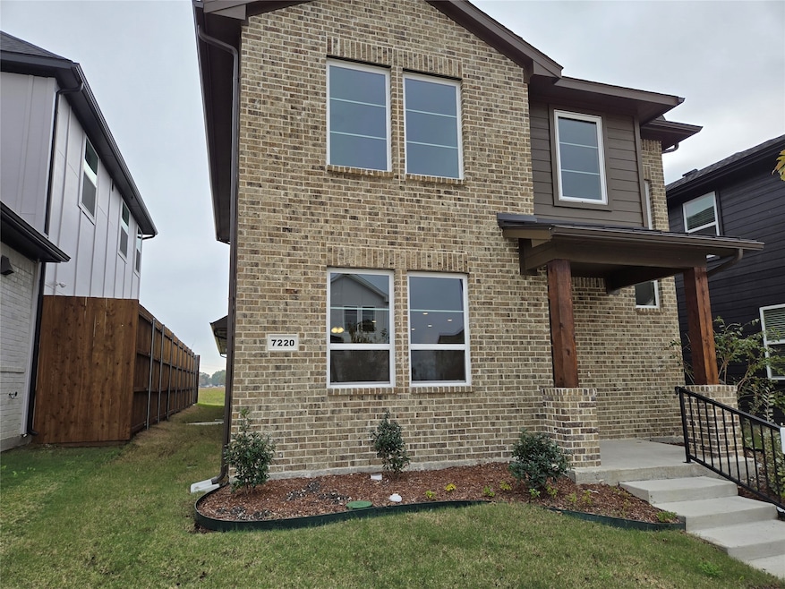 7220 Bayhill Dr, Rowlett, TX 75088 - photo 1