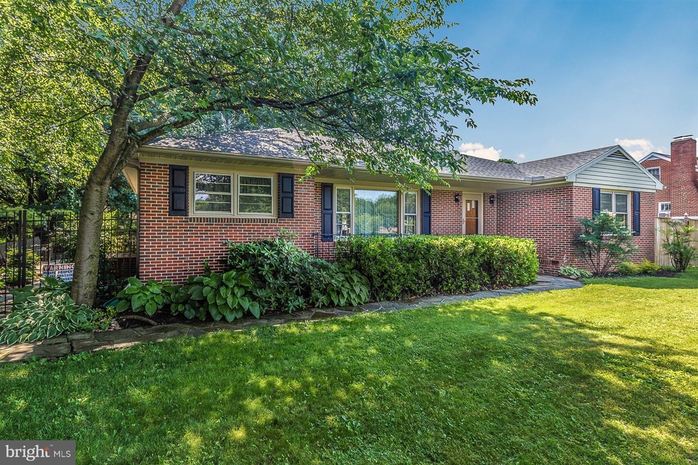 1545 Dual Hwy, Hagerstown, MD 21740 - photo 1