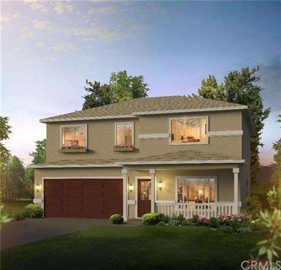 Lot 48 - Expected completion late June. Exterior c