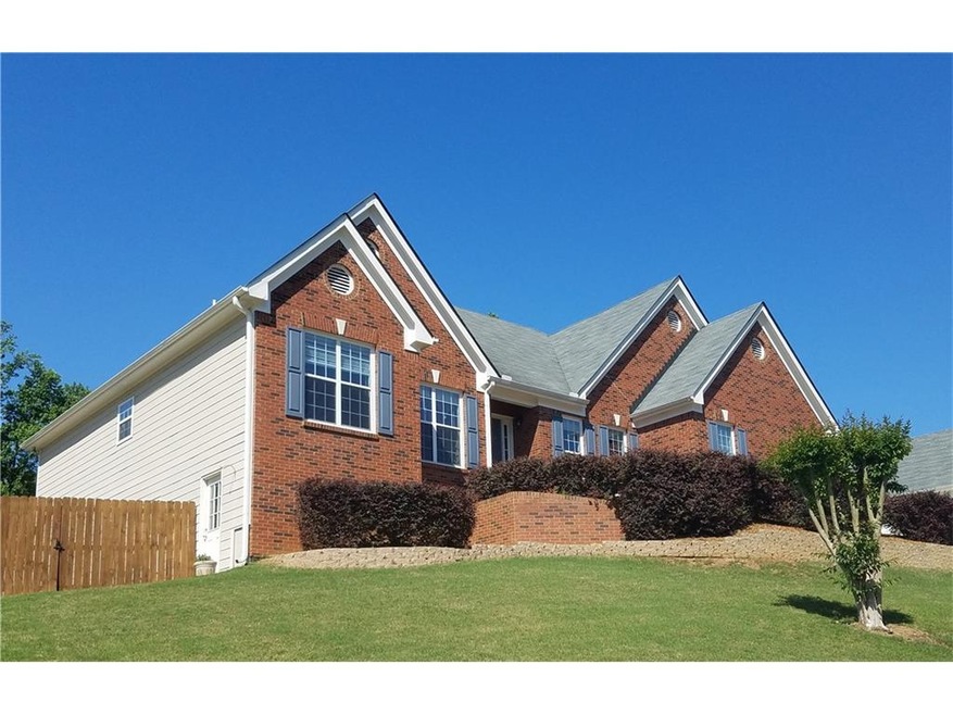 BEAUTIFUL 3 BEDROOM 2 BATH HOME ON A FULL BASEMENT