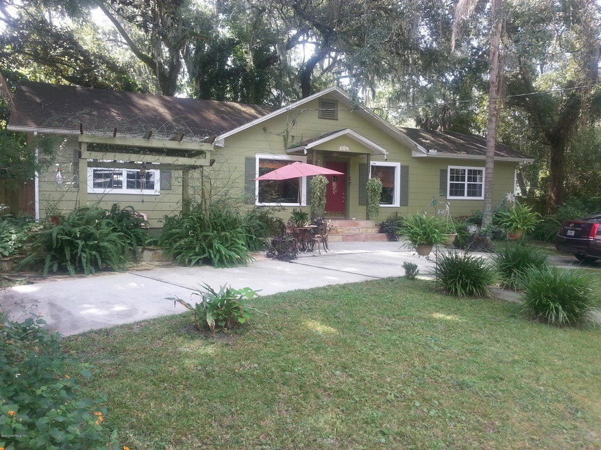 7106 Arlet Dr, Jacksonville, FL 32211 - photo 1