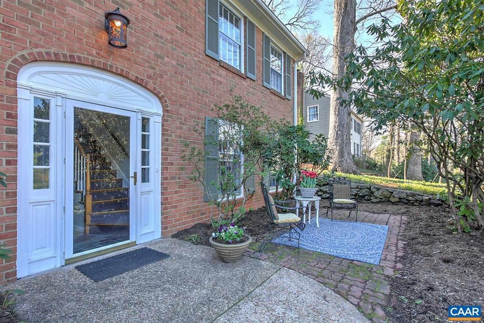2224 Brandywine Dr, Charlottesville, VA 22901 - photo 1