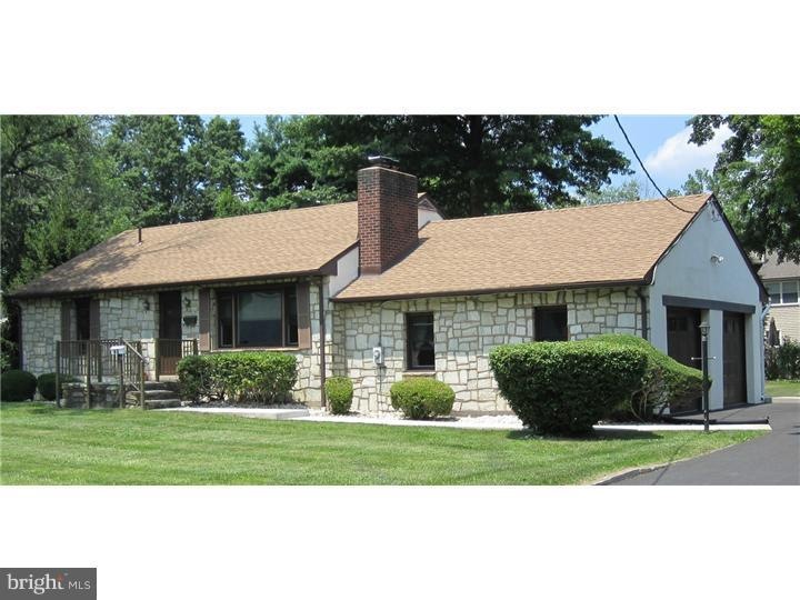 40 Devon Ave, Lawrence Township, NJ 08648 - photo 1