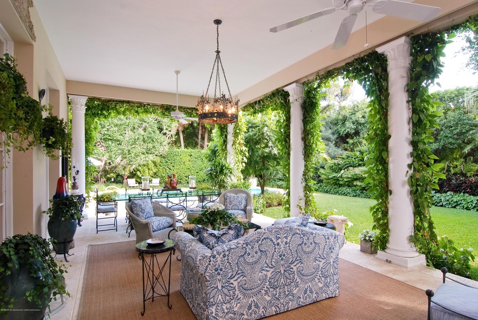 Loggia