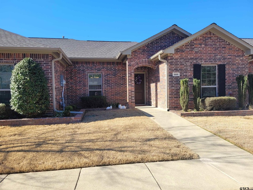 5009 5009 Shiloh Ridge, Tyler, TX 75703 - photo 1