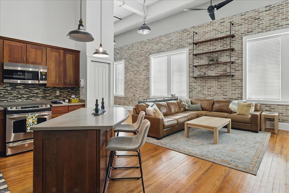 110 W Jackson St unit P03, Thomasville, GA 31792 - photo 1