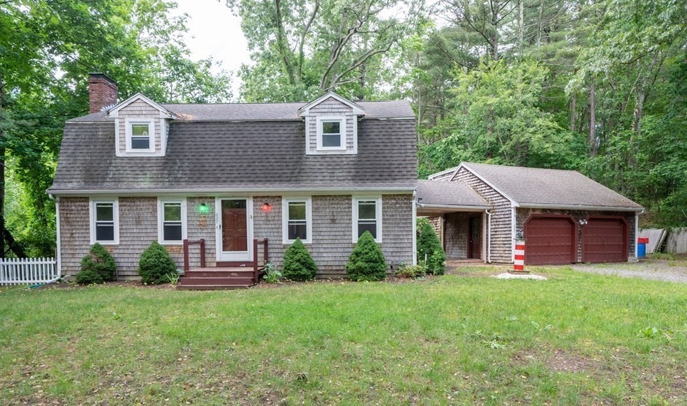 627 Ferry St, Marshfield, MA 02050 MLS 73125743