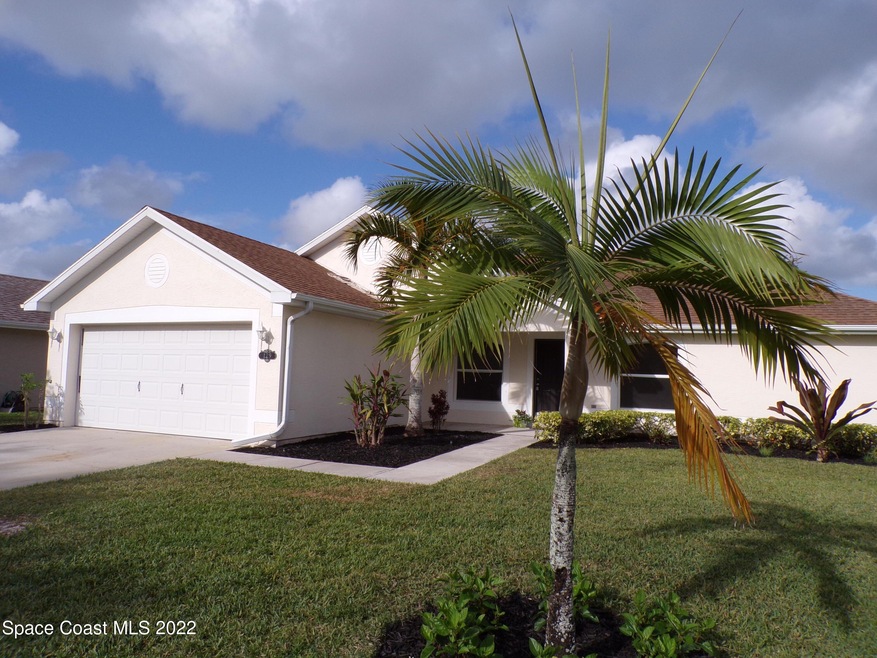 129 Drake Way, Sebastian, FL 32958 - photo 1