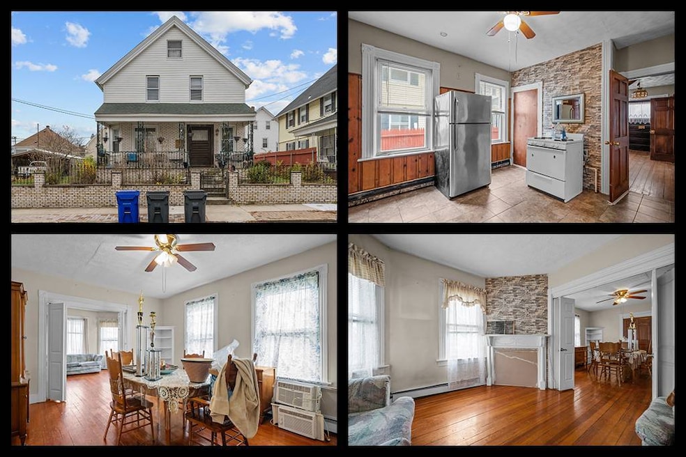 180 Ohio Ave, Providence, RI 02905 - photo 1