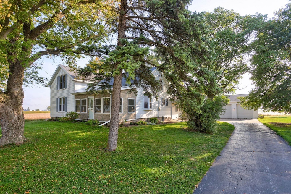 3175 S Carter Rd, Auburn, MI 48611 - photo 1